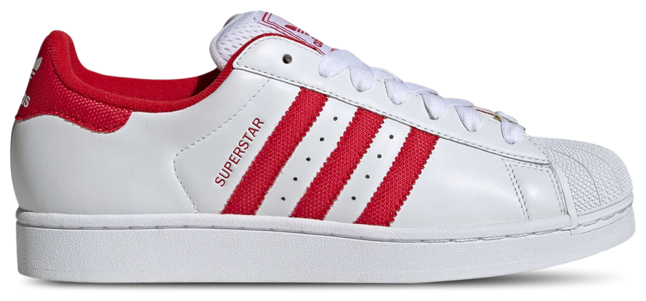 adidas Superstar II Immagine 1 di 6. Tocca per aprire la galleria fotografica.