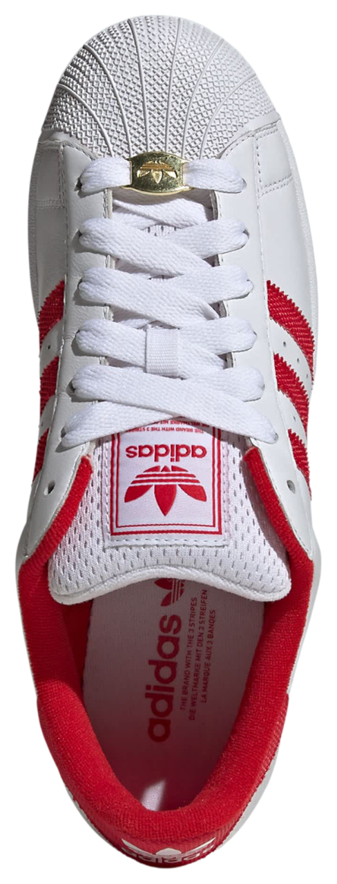 adidas Superstar II Immagine 5 di 6. Tocca per aprire la galleria fotografica.