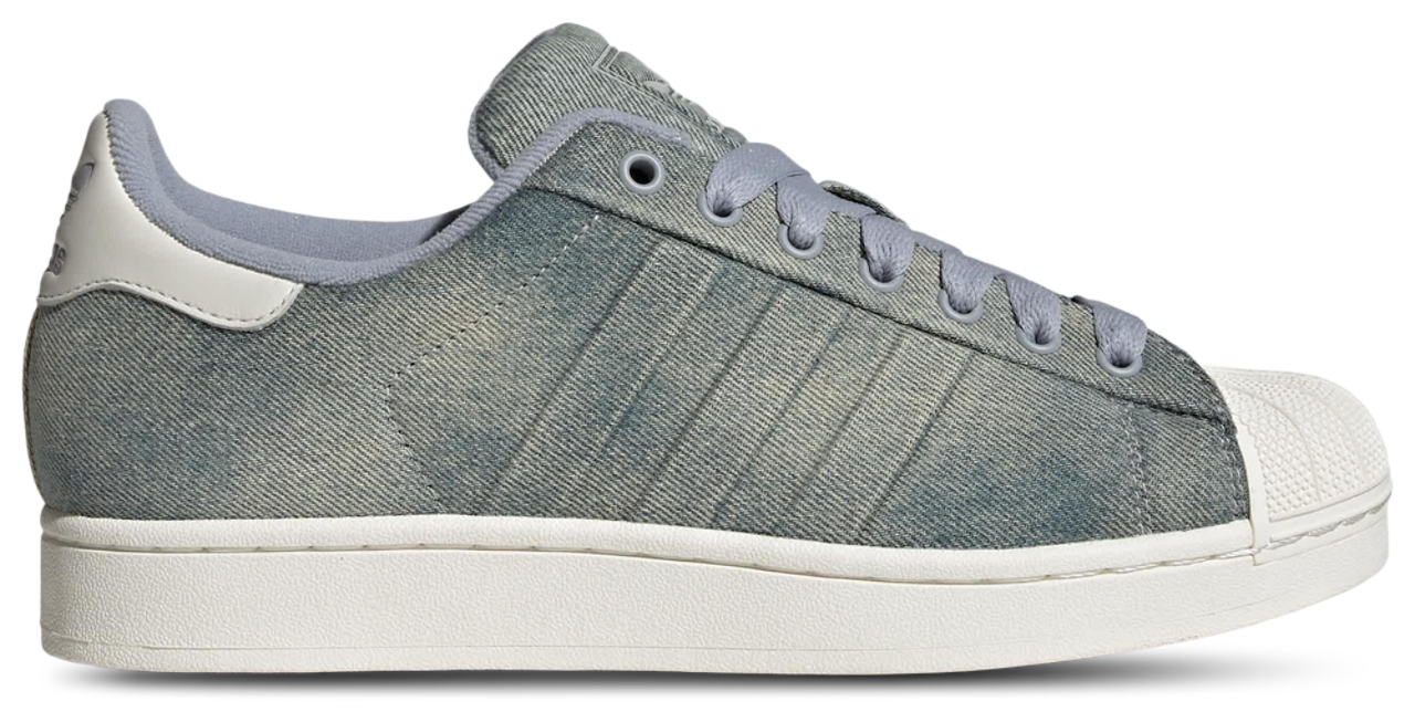 adidas Superstar II Afbeelding 1 van 6. Tik om de fotogalerij te openen..