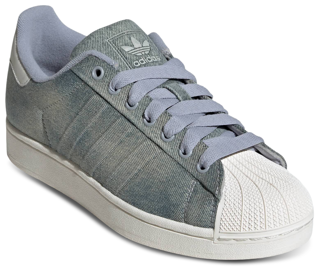 adidas Superstar II Afbeelding 2 van 6. Tik om de fotogalerij te openen..