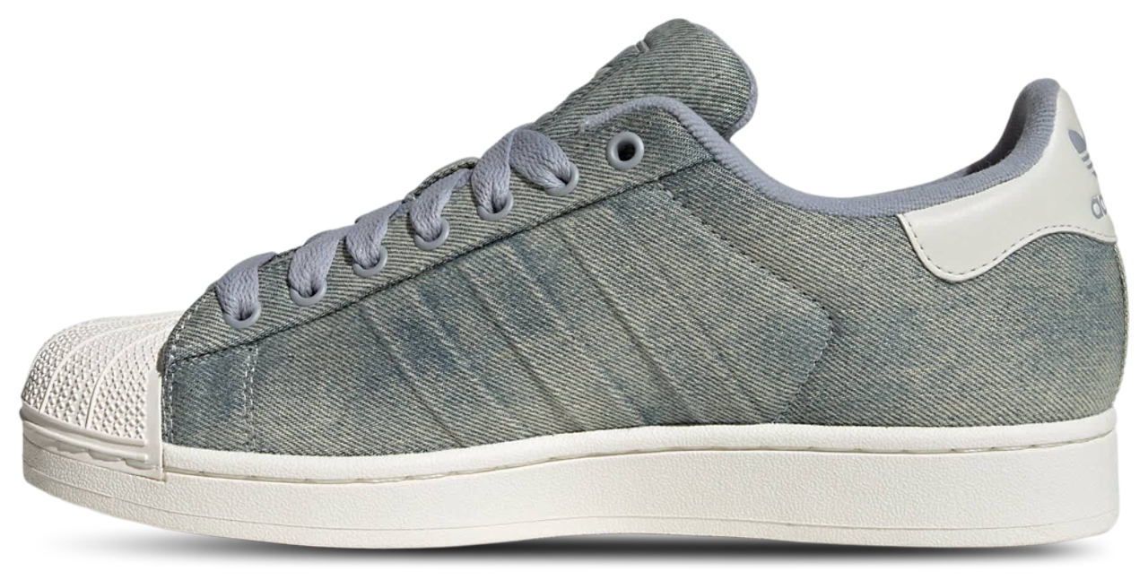 adidas Superstar II Afbeelding 3 van 6. Tik om de fotogalerij te openen..