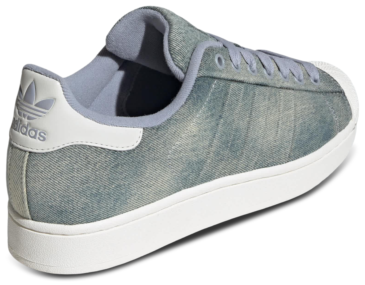 adidas Superstar II Afbeelding 4 van 6. Tik om de fotogalerij te openen..