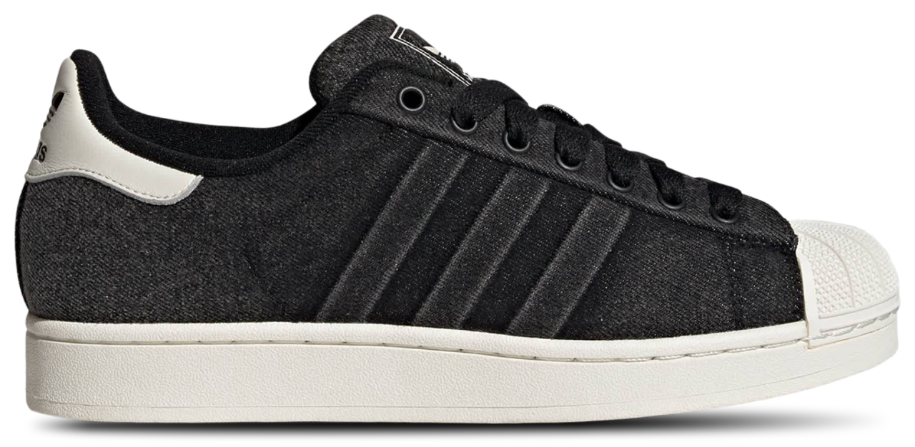 adidas Superstar II Immagine 1 di 6. Tocca per aprire la galleria fotografica.
