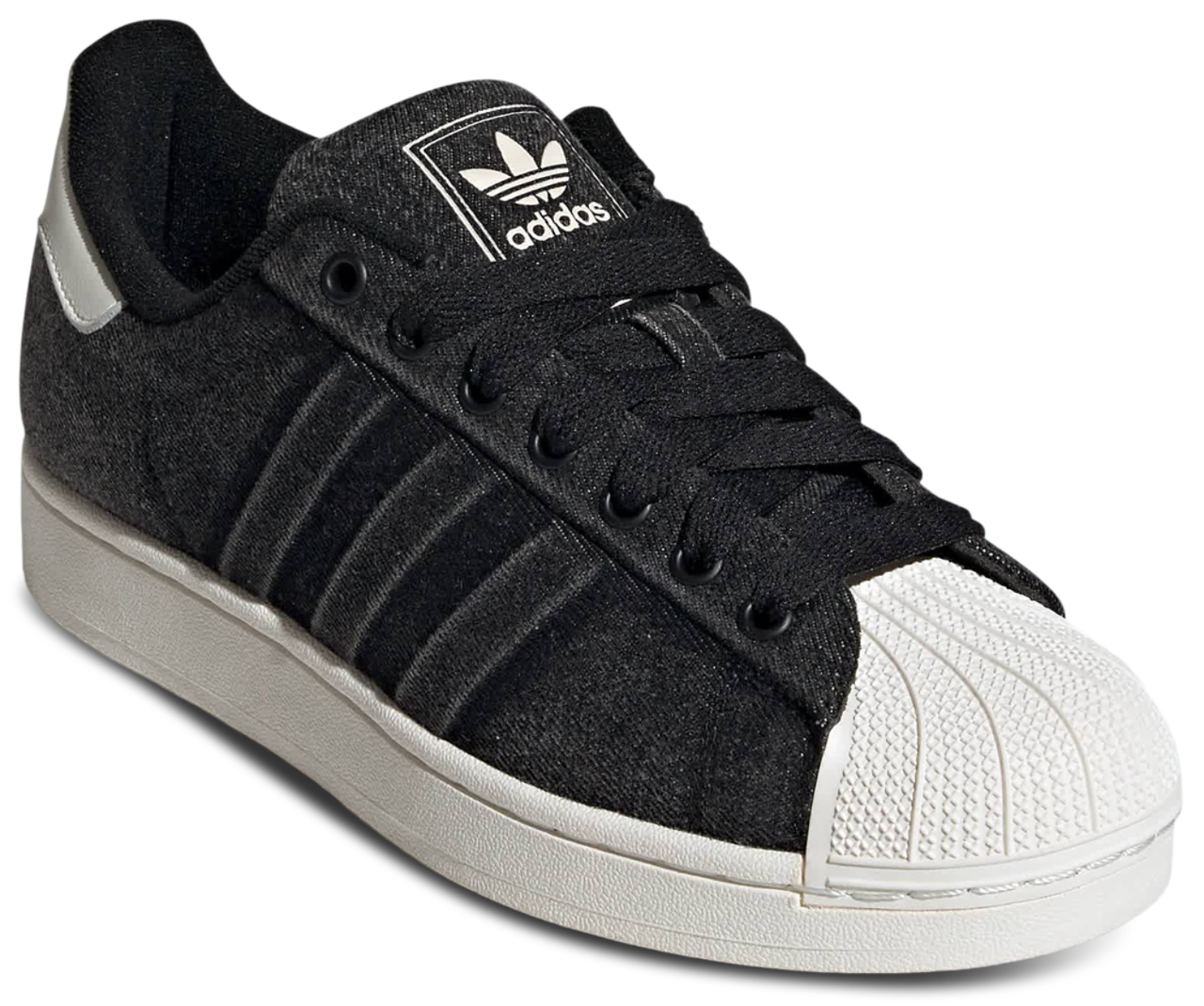 adidas Superstar II Immagine 2 di 6. Tocca per aprire la galleria fotografica.