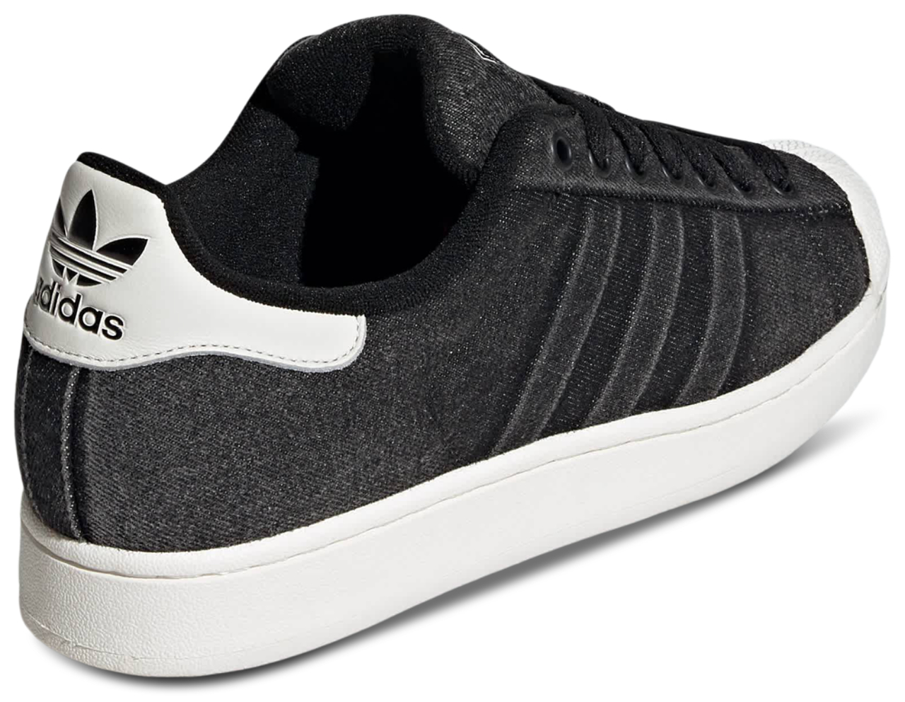 adidas Superstar II Immagine 4 di 6. Tocca per aprire la galleria fotografica.