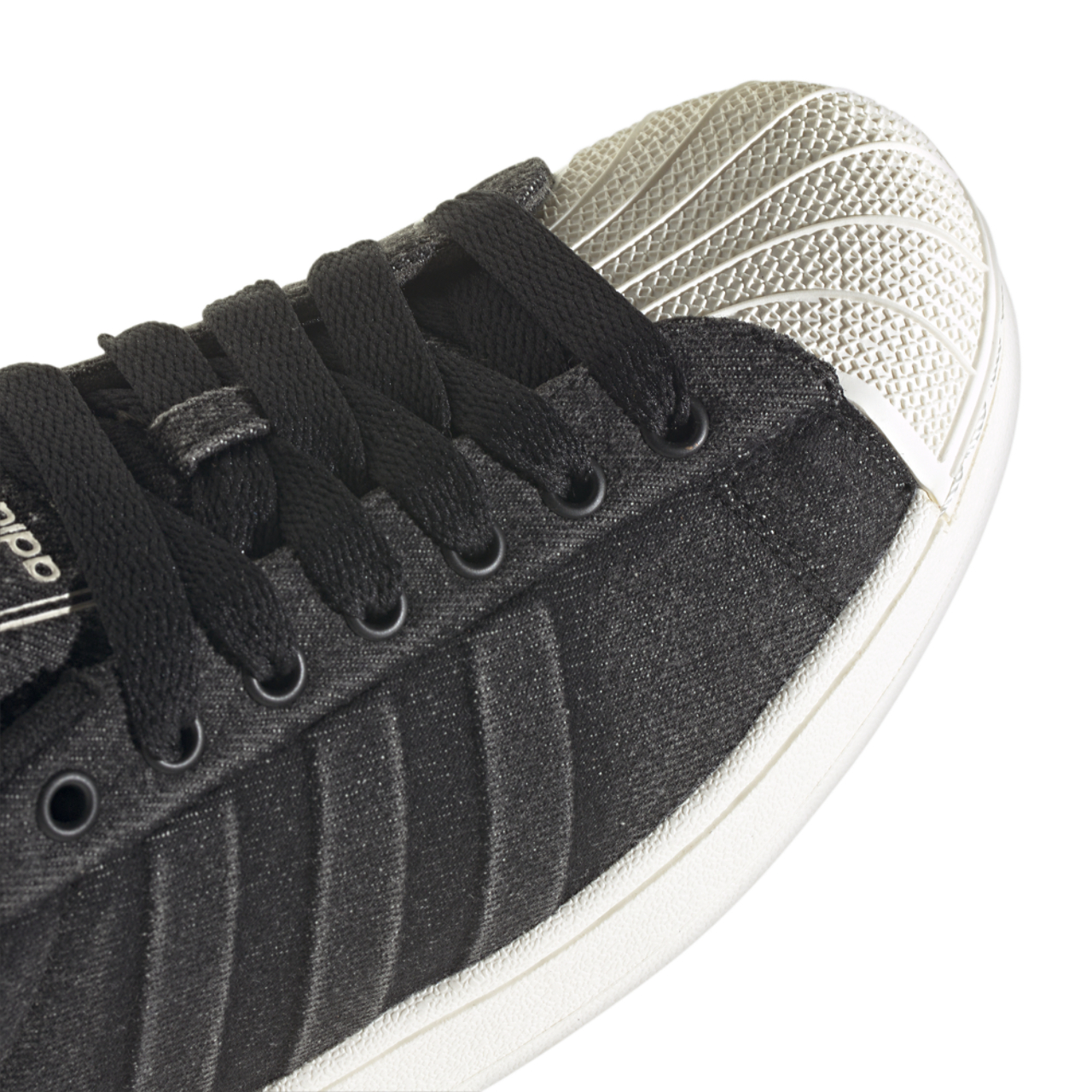 adidas Superstar II Afbeelding 8 van 8. Tik om de fotogalerij te openen..