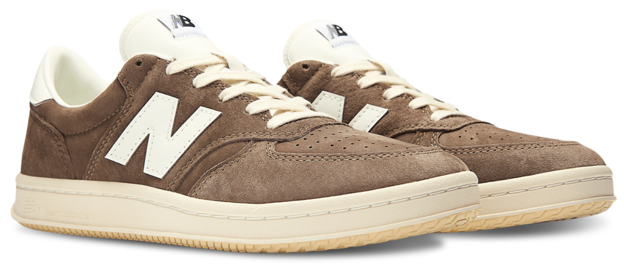 New Balance T500 Afbeelding 2 van 6. Tik om de fotogalerij te openen..