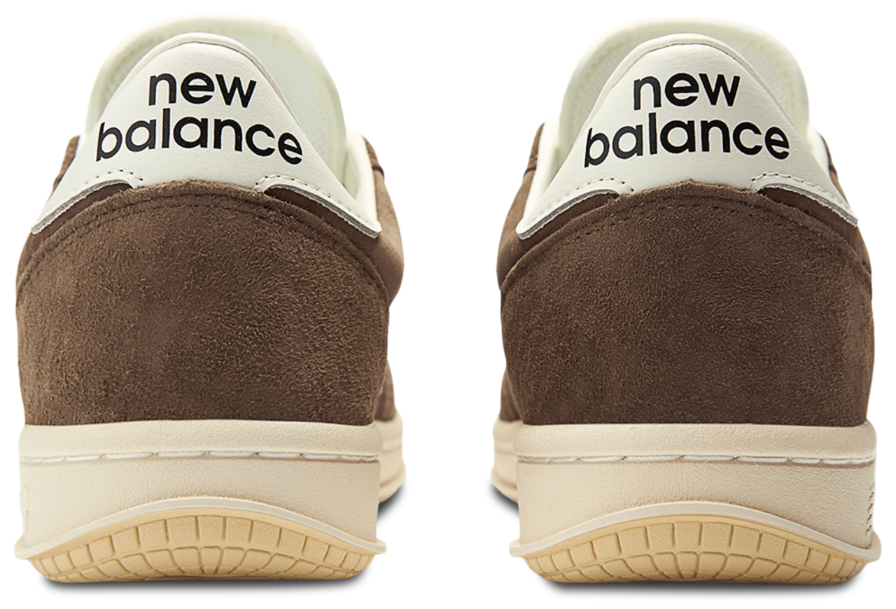 New Balance T500 Afbeelding 3 van 6. Tik om de fotogalerij te openen..