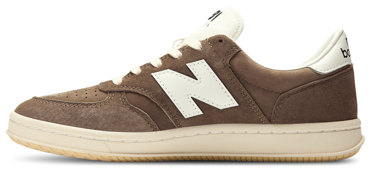 New Balance T500 Afbeelding 4 van 6. Tik om de fotogalerij te openen..