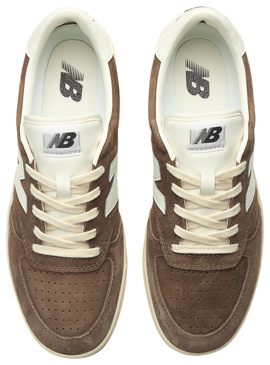 New Balance T500 Afbeelding 5 van 6. Tik om de fotogalerij te openen..