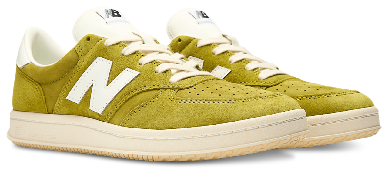 New Balance T500 Afbeelding 2 van 6. Tik om de fotogalerij te openen..