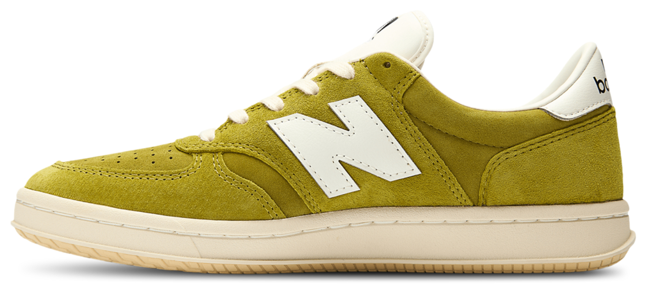 New Balance T500 Afbeelding 4 van 6. Tik om de fotogalerij te openen..