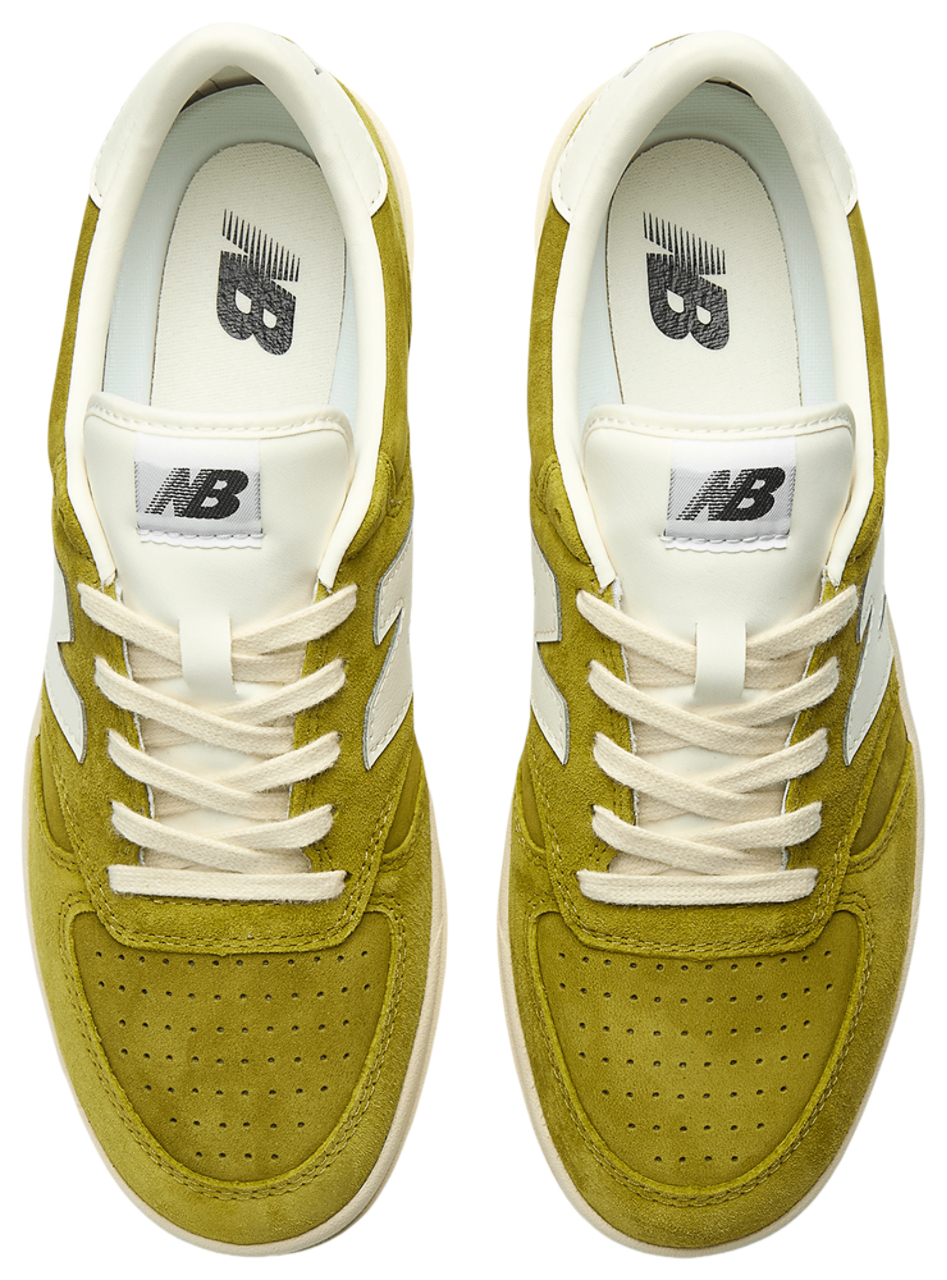 New Balance T500 Afbeelding 5 van 6. Tik om de fotogalerij te openen..