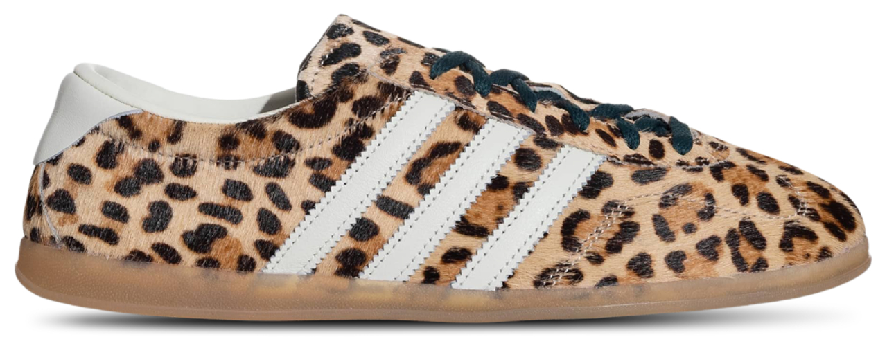 adidas Gazelle Lo Pro Image 1 of 6. Tap to open photo gallery.
