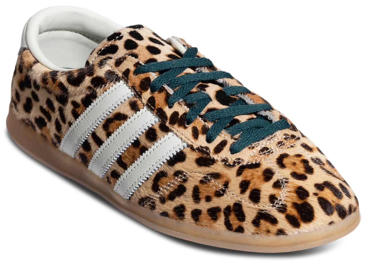 adidas Gazelle Lo Pro Image 2 of 6. Tap to open photo gallery.