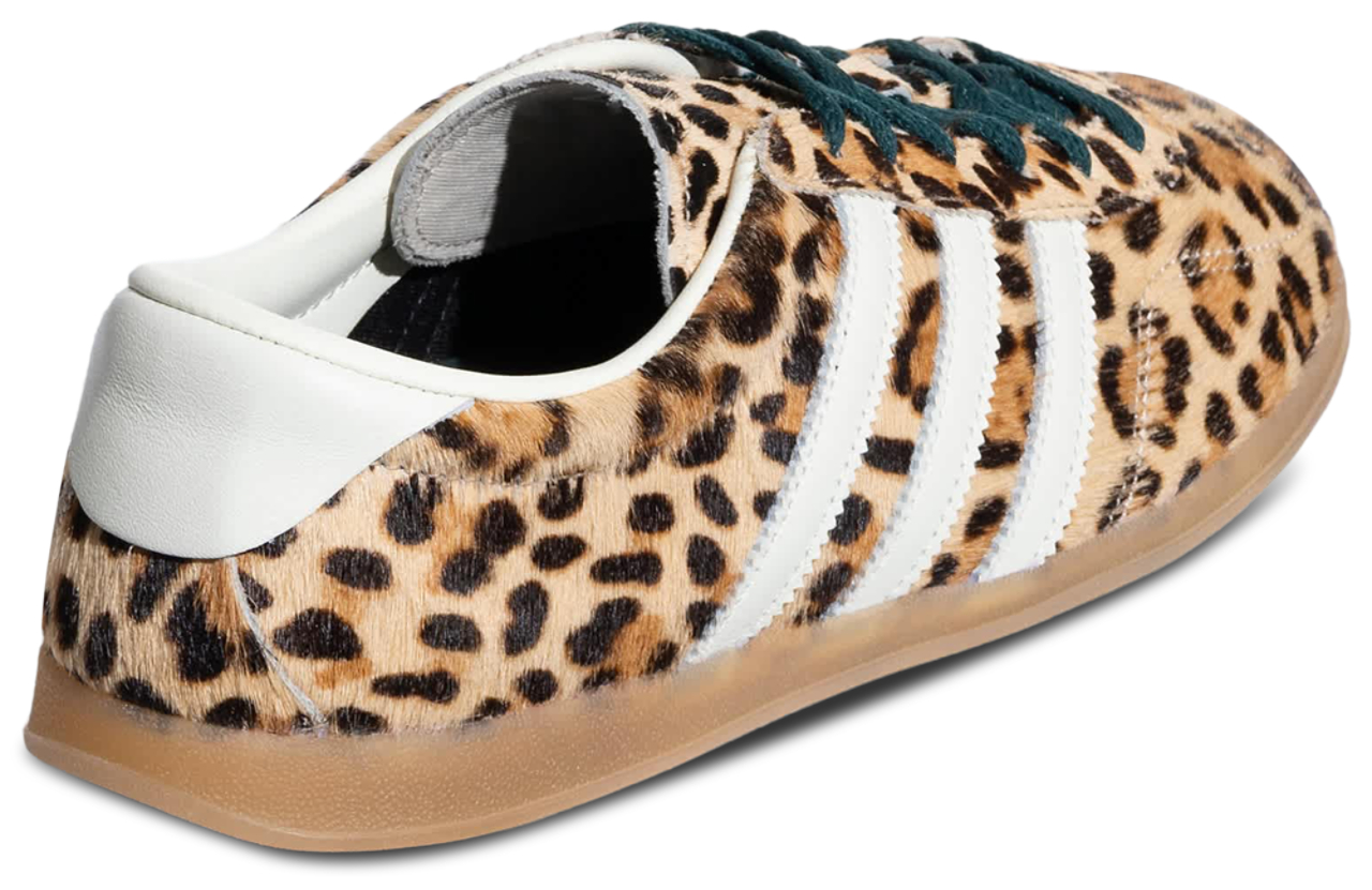 adidas Gazelle Lo Pro Image 3 of 6. Tap to open photo gallery.