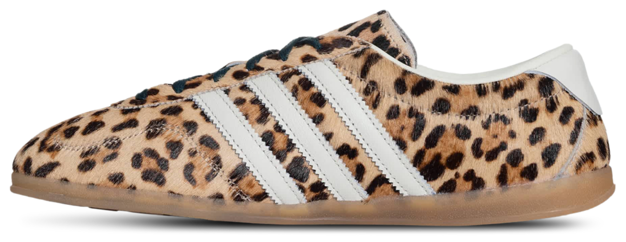 adidas Gazelle Lo Pro Image 4 of 6. Tap to open photo gallery.