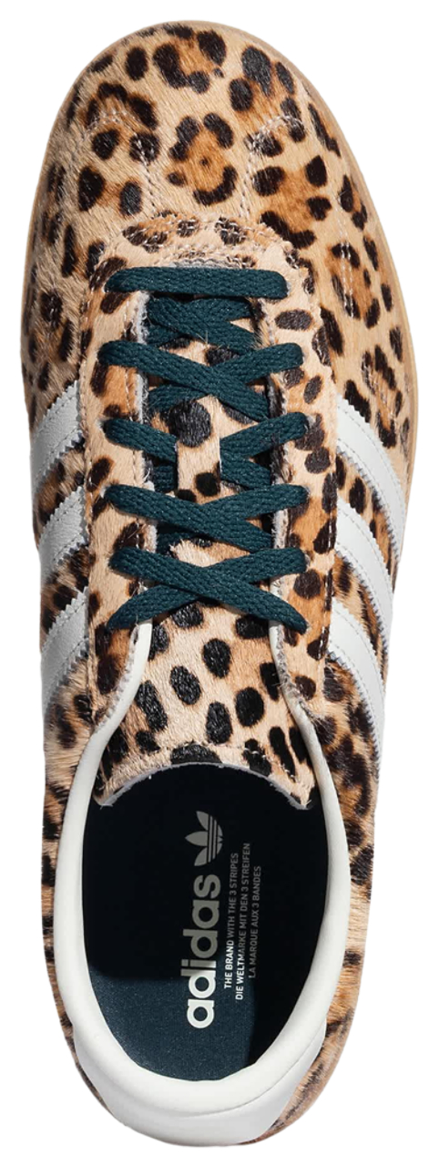 adidas Gazelle Lo Pro Image 5 of 6. Tap to open photo gallery.
