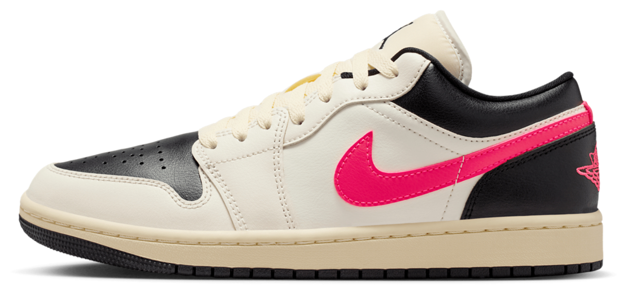 Jordan Air Jordan 1 Low Imagen 3 de 6. Toque para abrir la galería de fotos.