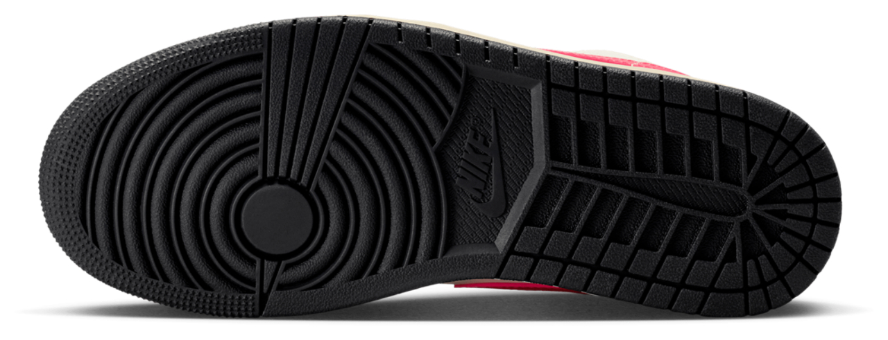 Jordan Air Jordan 1 Low Imagen 5 de 6. Toque para abrir la galería de fotos.