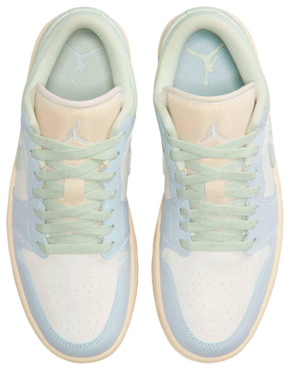 Jordan Air Jordan 1 Low Image 4 of 6. Tap to open photo gallery.