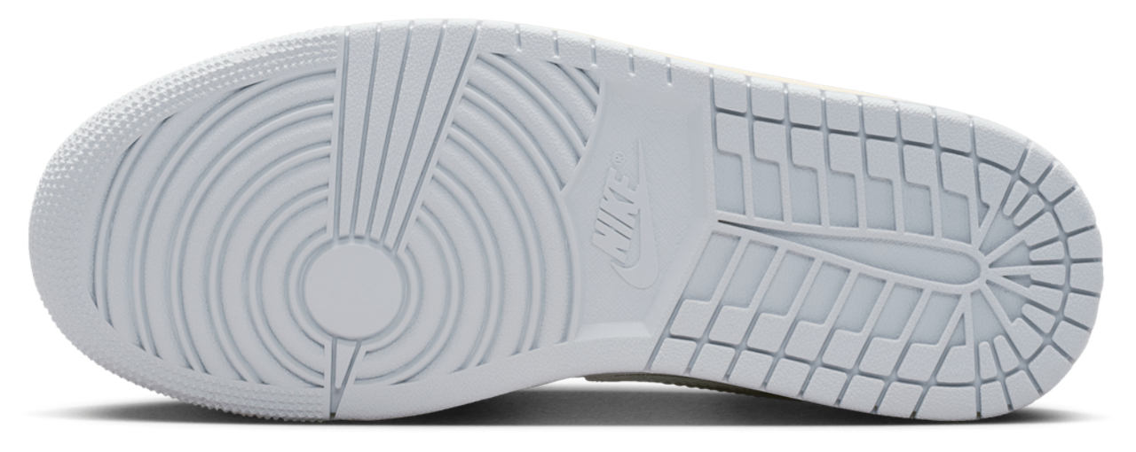Jordan Air Jordan 1 Low Image 5 of 6. Tap to open photo gallery.