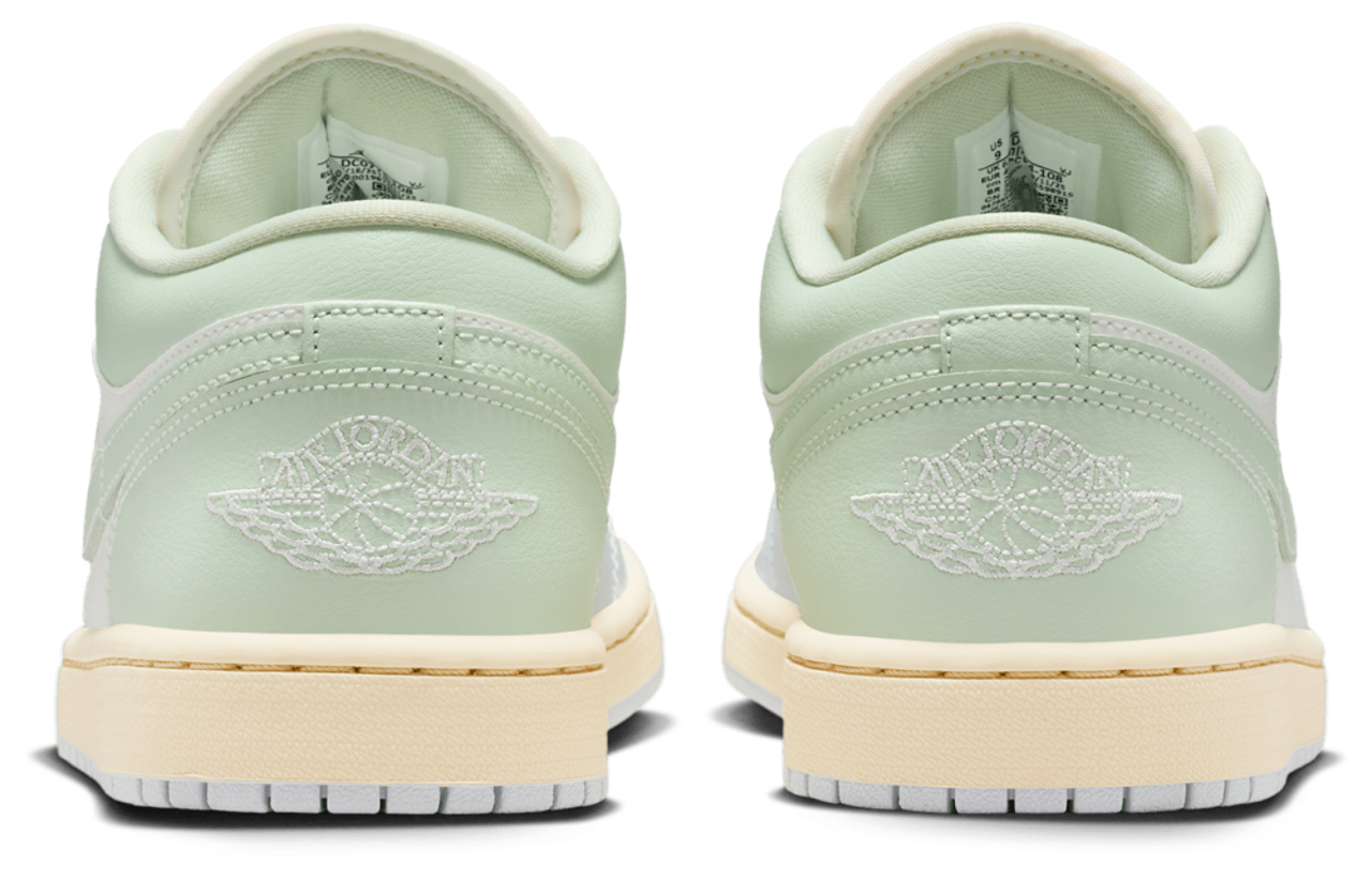 Jordan Air Jordan 1 Low Image 6 of 6. Tap to open photo gallery.