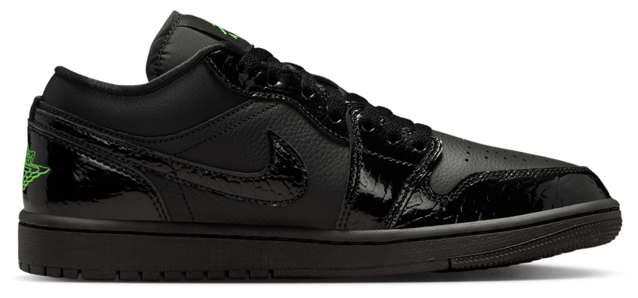 Jordan Air Jordan 1 Low Se Image 1 of 6. Tap to open photo gallery.