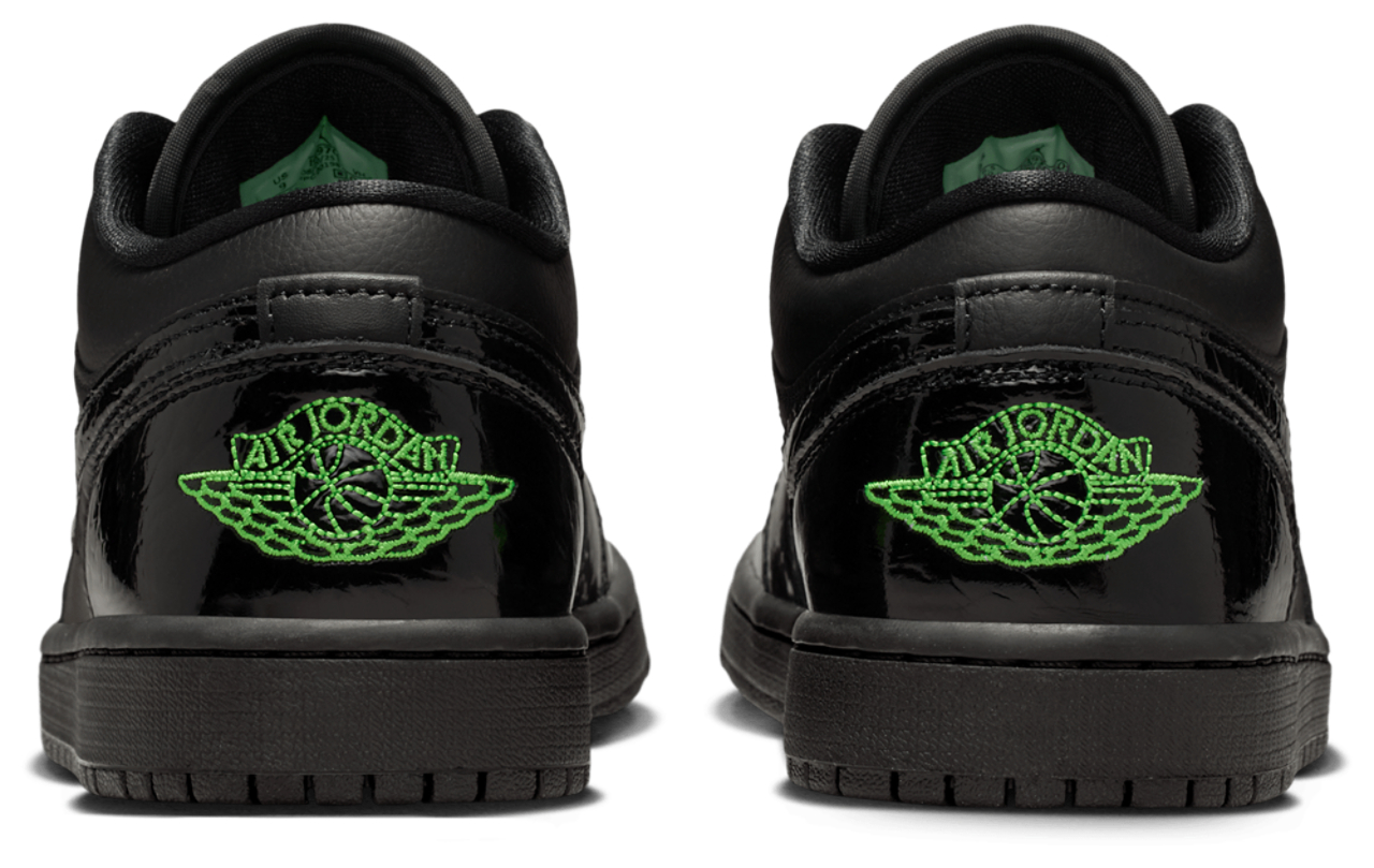 Jordan Air Jordan 1 Low Se Image 6 of 6. Tap to open photo gallery.