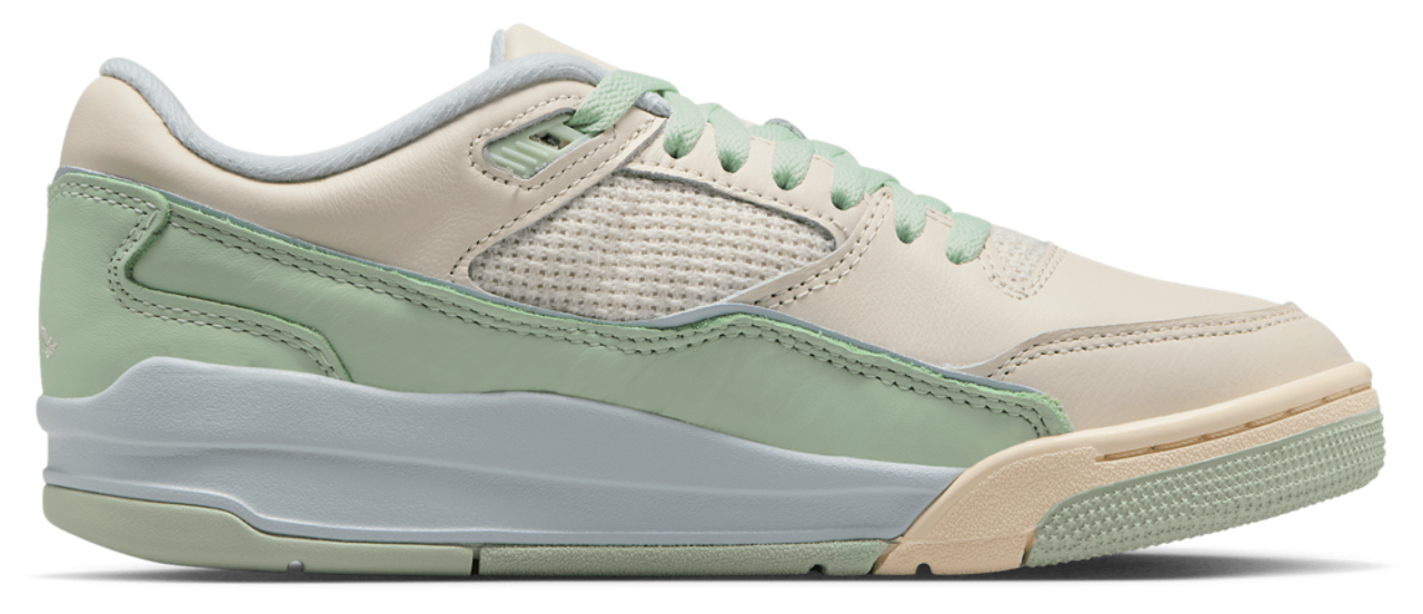 Jordan Flight Court Image 1 sur 6. Appuyez pour ouvrir la galerie de photos.