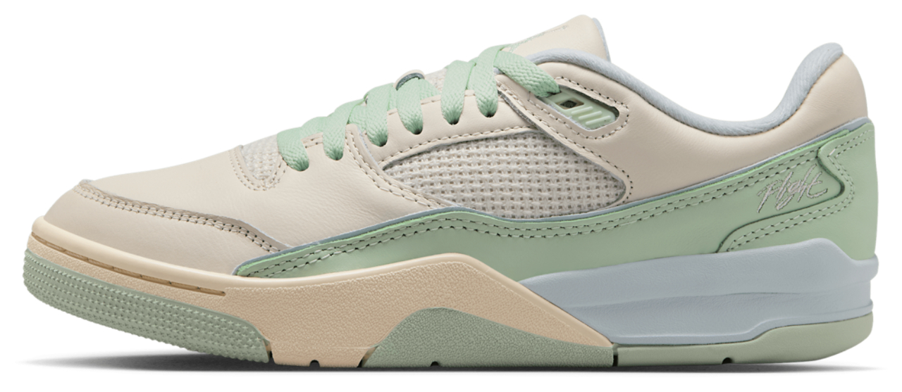 Jordan Flight Court Image 3 sur 6. Appuyez pour ouvrir la galerie de photos.