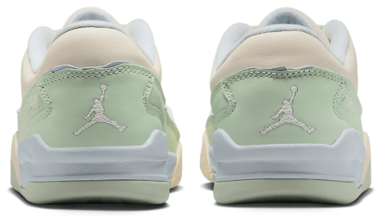 Jordan Flight Court Image 6 sur 6. Appuyez pour ouvrir la galerie de photos.