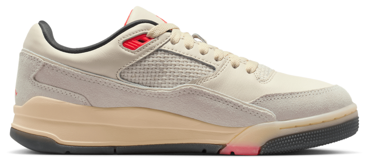 Jordan Flight Court Image 1 sur 6. Appuyez pour ouvrir la galerie de photos.