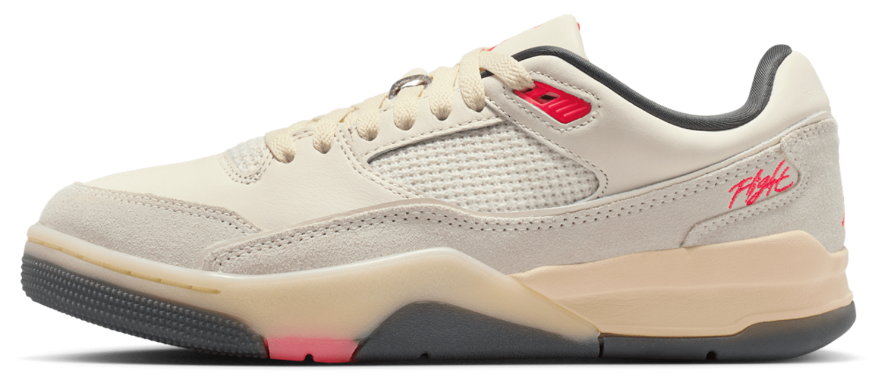 Jordan Flight Court Image 3 sur 6. Appuyez pour ouvrir la galerie de photos.