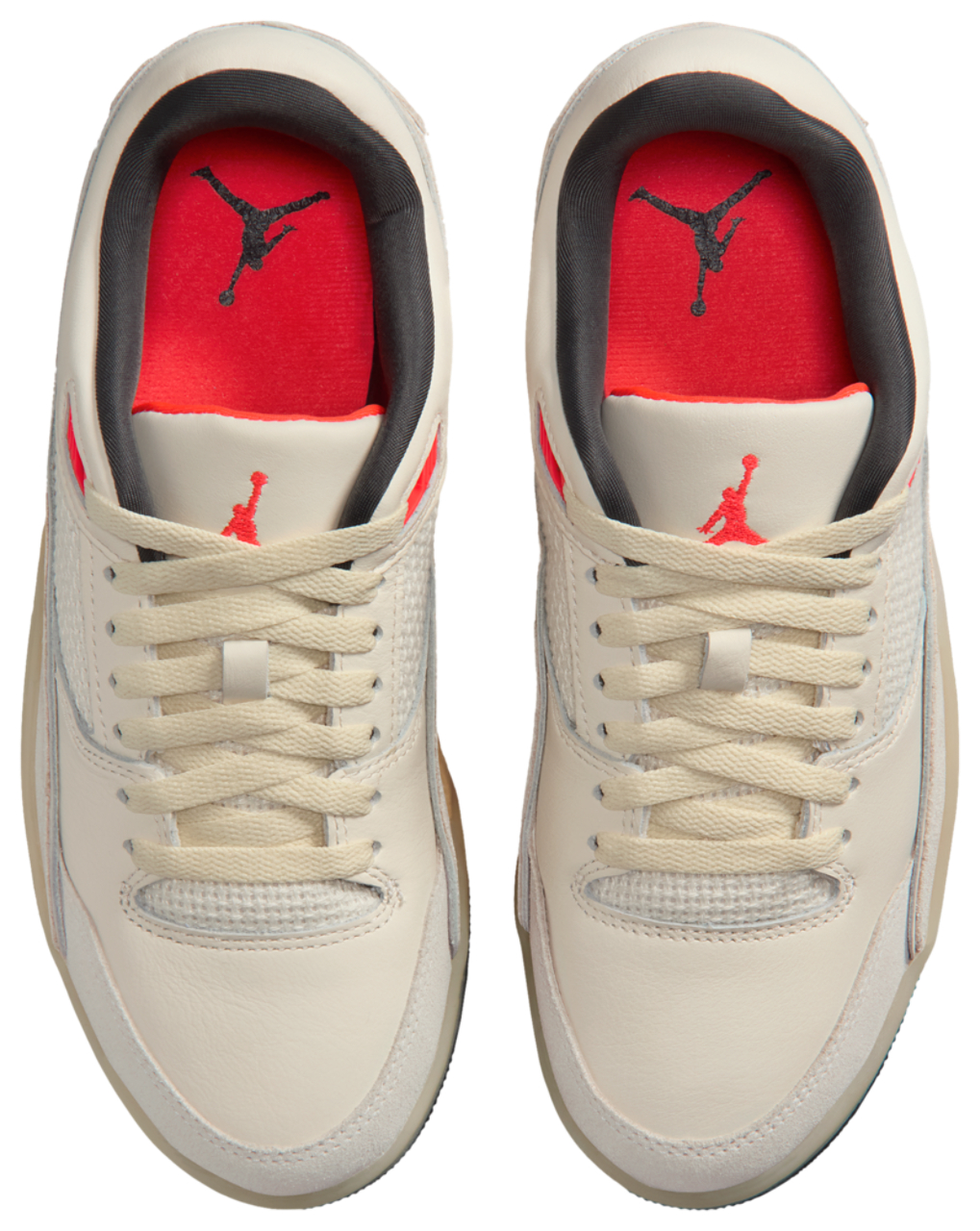 Jordan Flight Court Image 4 sur 6. Appuyez pour ouvrir la galerie de photos.