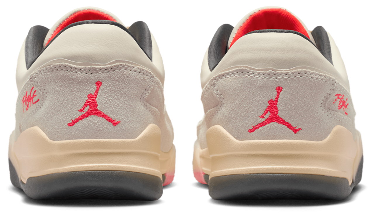 Jordan Flight Court Image 6 sur 6. Appuyez pour ouvrir la galerie de photos.