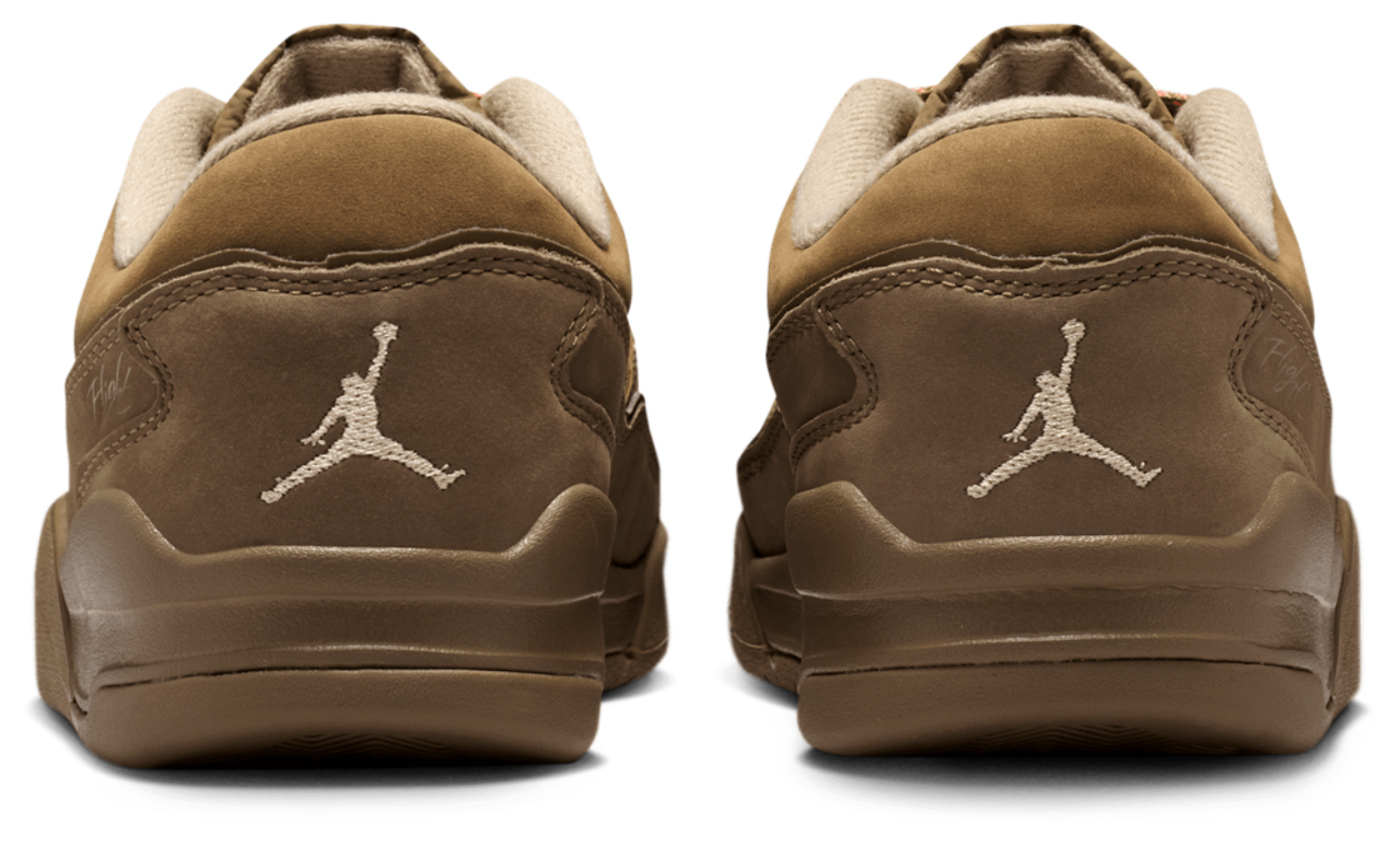 Jordan Flight Court Se Imagen 6 de 6. Toque para abrir la galería de fotos.