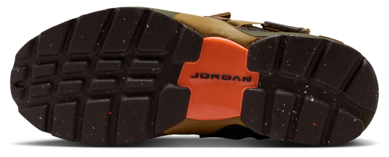 Jordan Trunner Lx Image 5 of 6. Tap to open photo gallery.