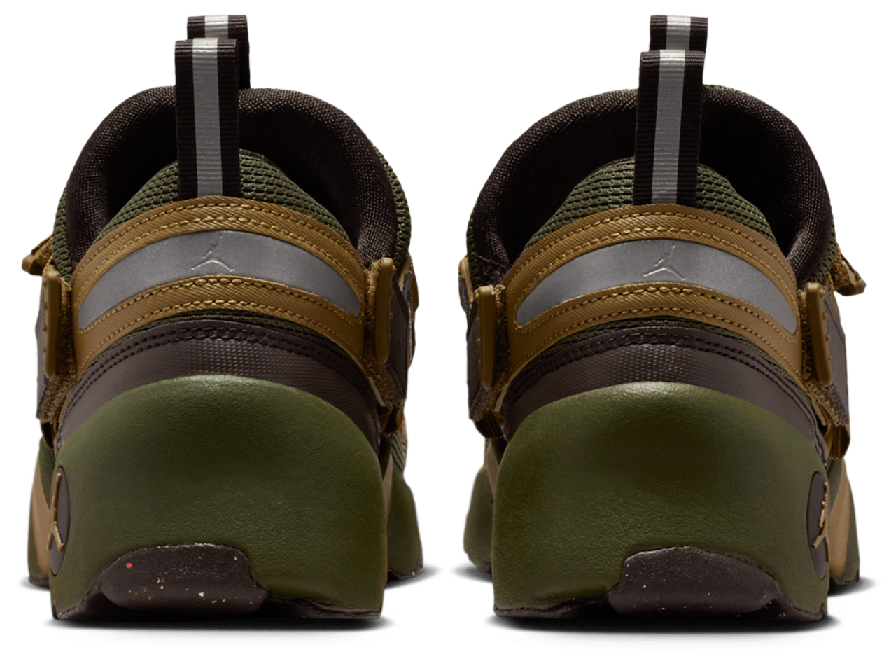 Jordan Trunner Lx Image 6 of 6. Tap to open photo gallery.