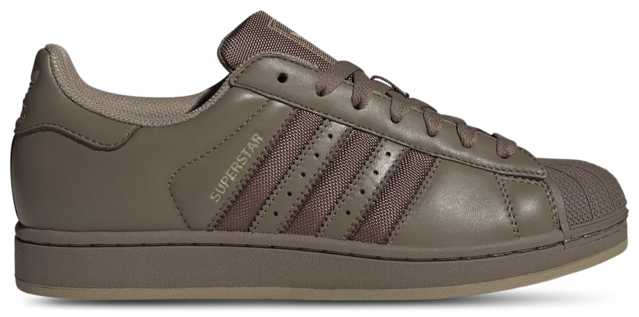 adidas Superstar II Immagine 1 di 6. Tocca per aprire la galleria fotografica.
