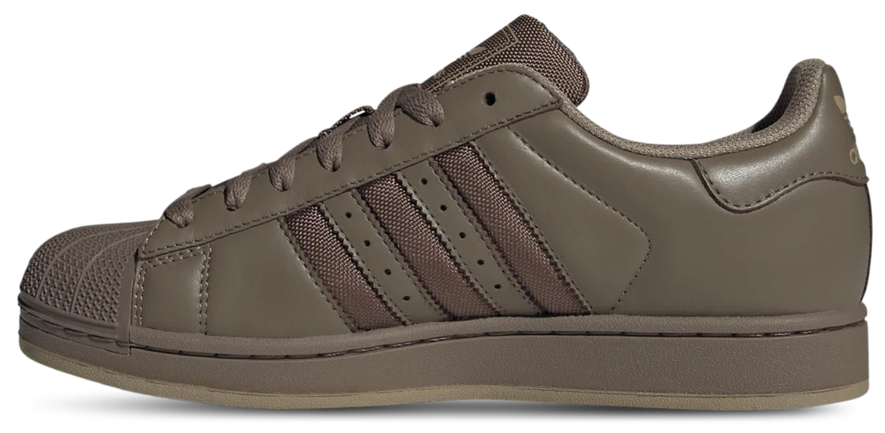 adidas Superstar II Immagine 4 di 6. Tocca per aprire la galleria fotografica.