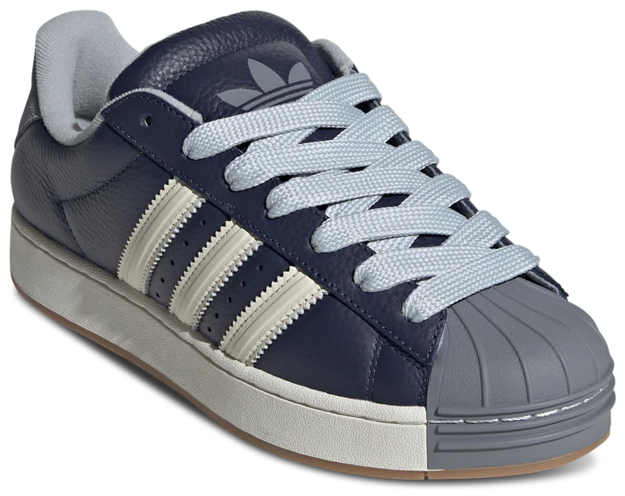 adidas Superstar St Bild 2 von 6. Antippen, um die Fotogalerie zu öffnen.