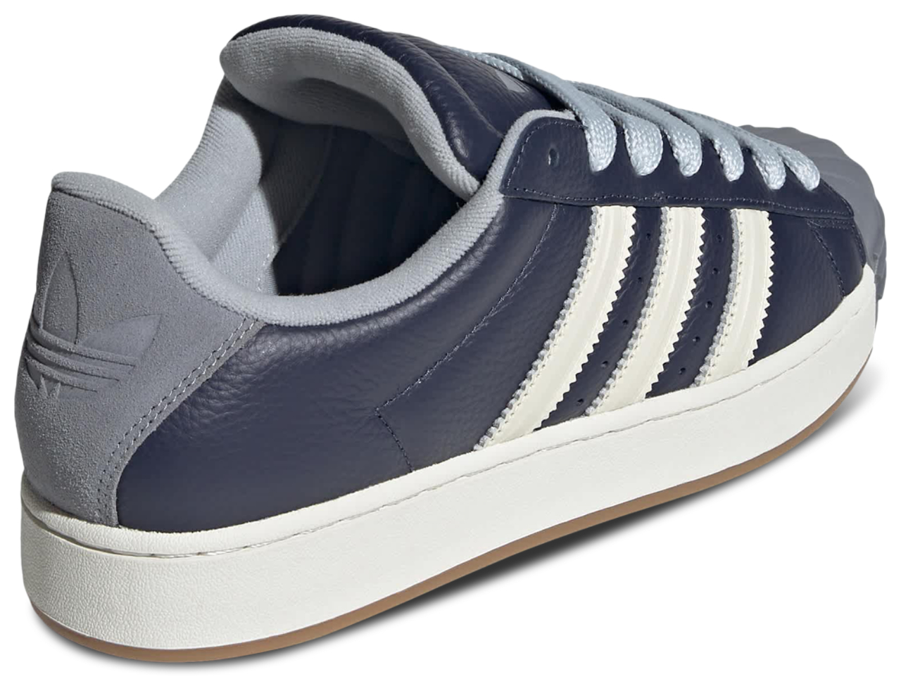adidas Superstar St Bild 3 von 6. Antippen, um die Fotogalerie zu öffnen.