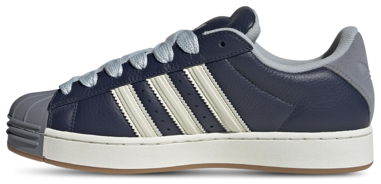 adidas Superstar St Bild 4 von 6. Antippen, um die Fotogalerie zu öffnen.
