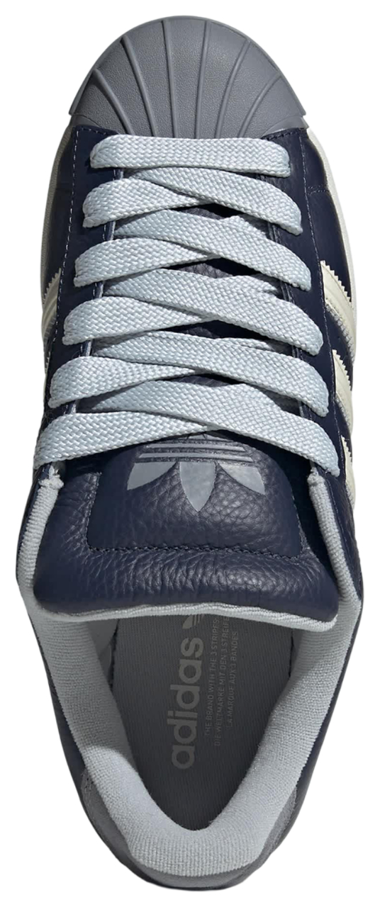 adidas Superstar St Bild 5 von 6. Antippen, um die Fotogalerie zu öffnen.
