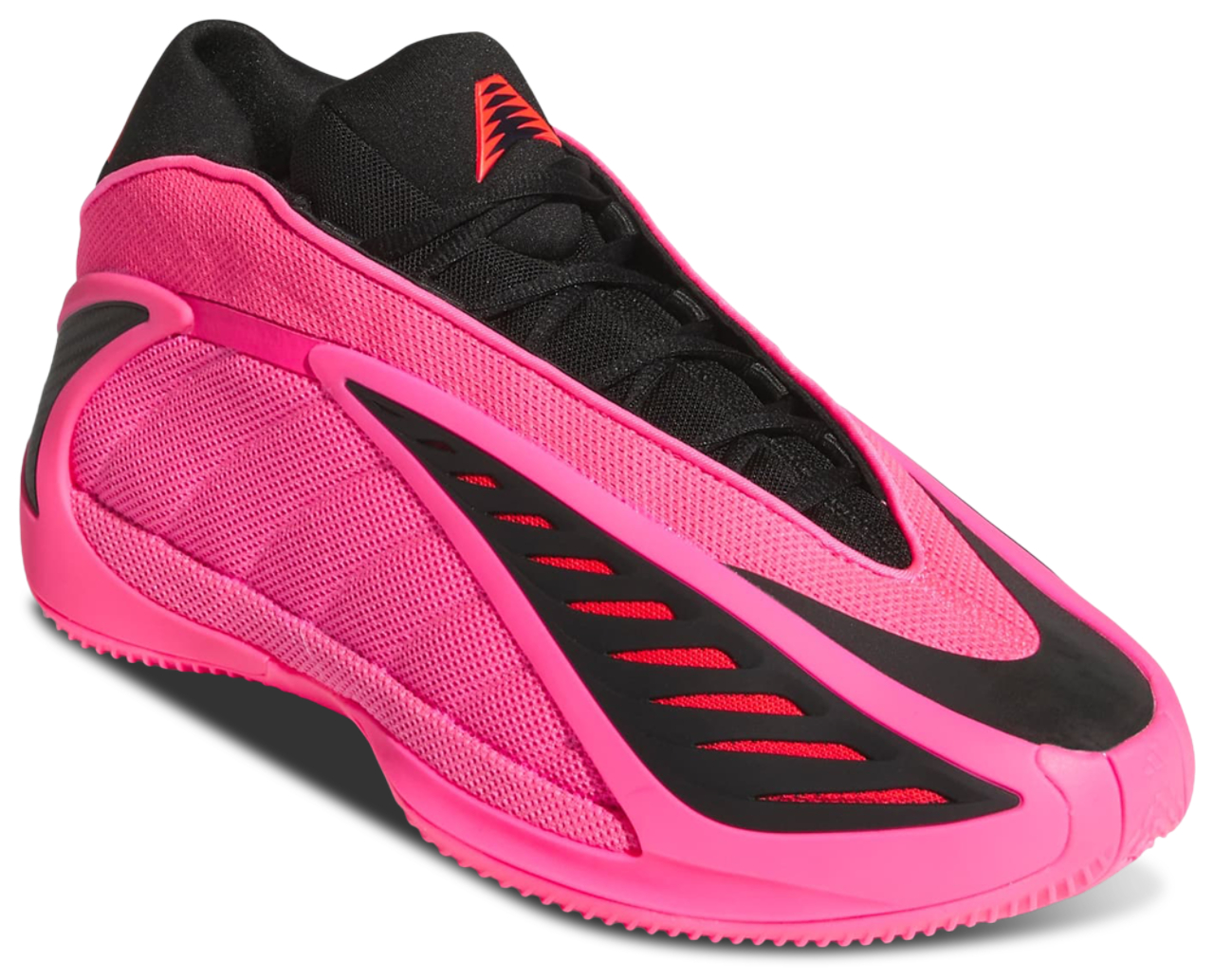 adidas Anthony Edwards 2 Imagen 2 de 6. Toque para abrir la galería de fotos.