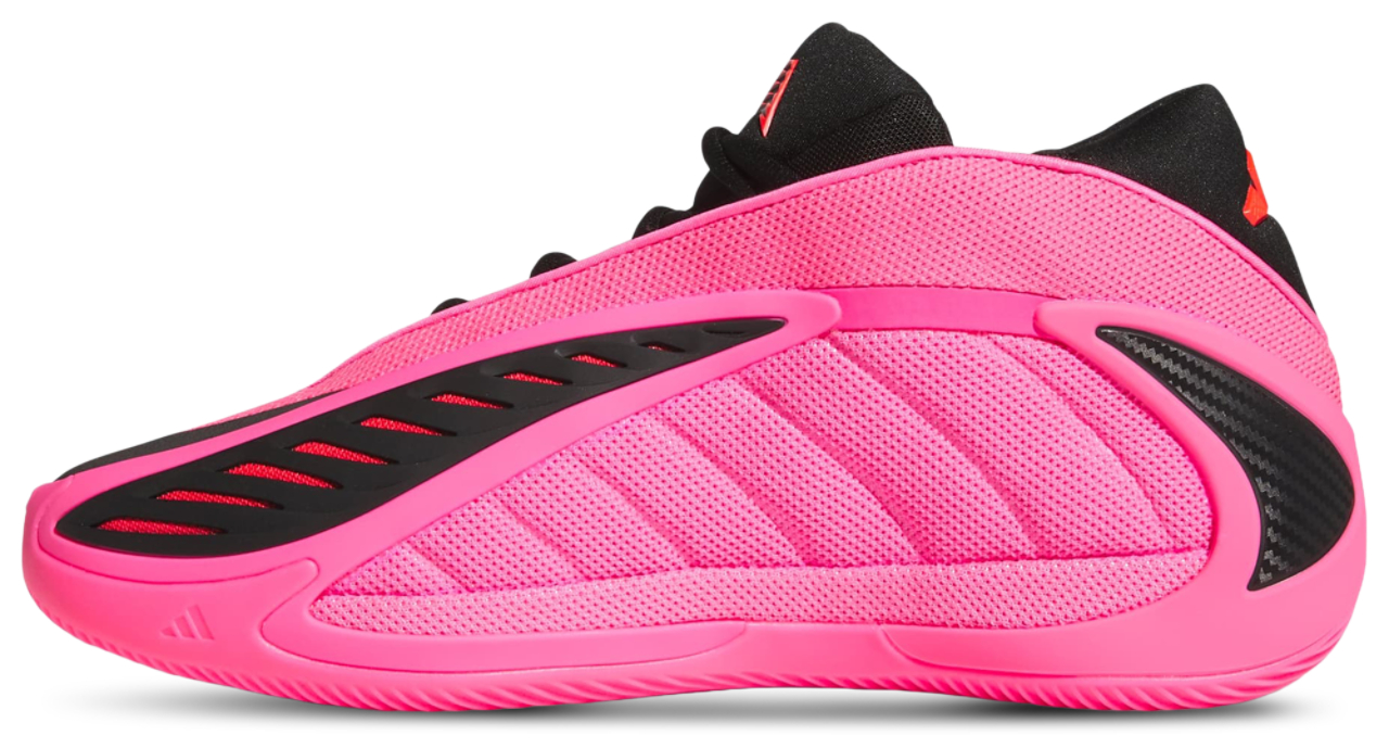 adidas Anthony Edwards 2 Imagen 4 de 6. Toque para abrir la galería de fotos.