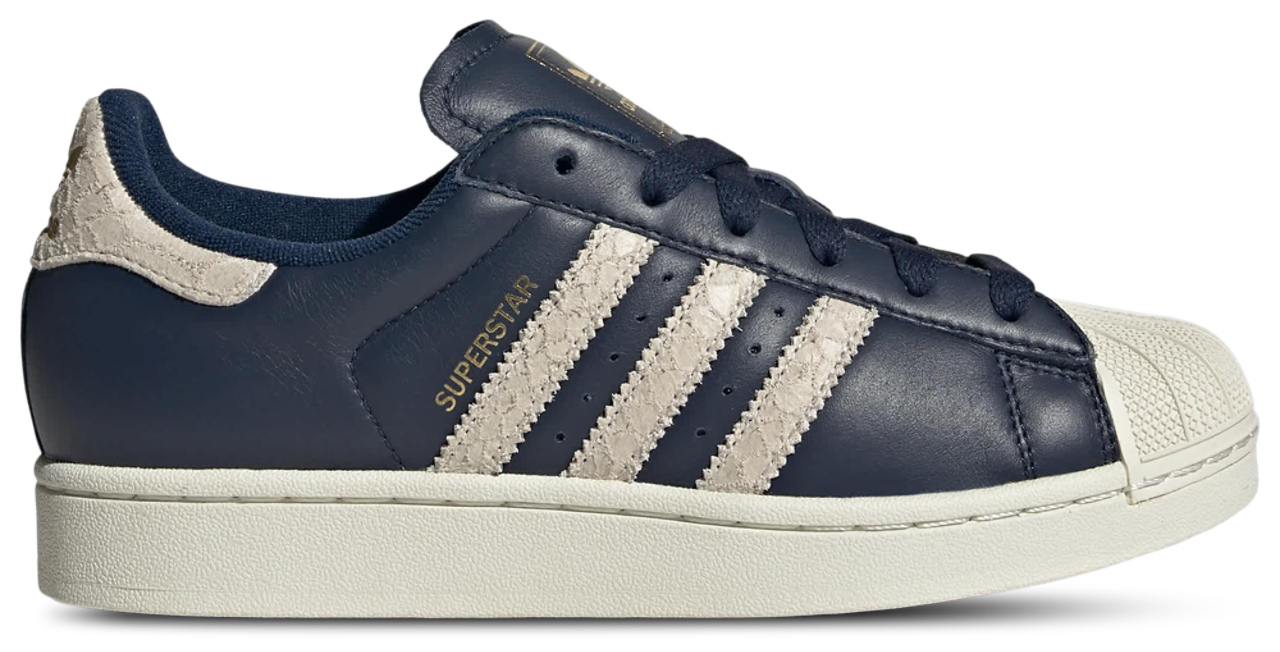 adidas Superstar II Image 1 sur 8. Appuyez pour ouvrir la galerie de photos.