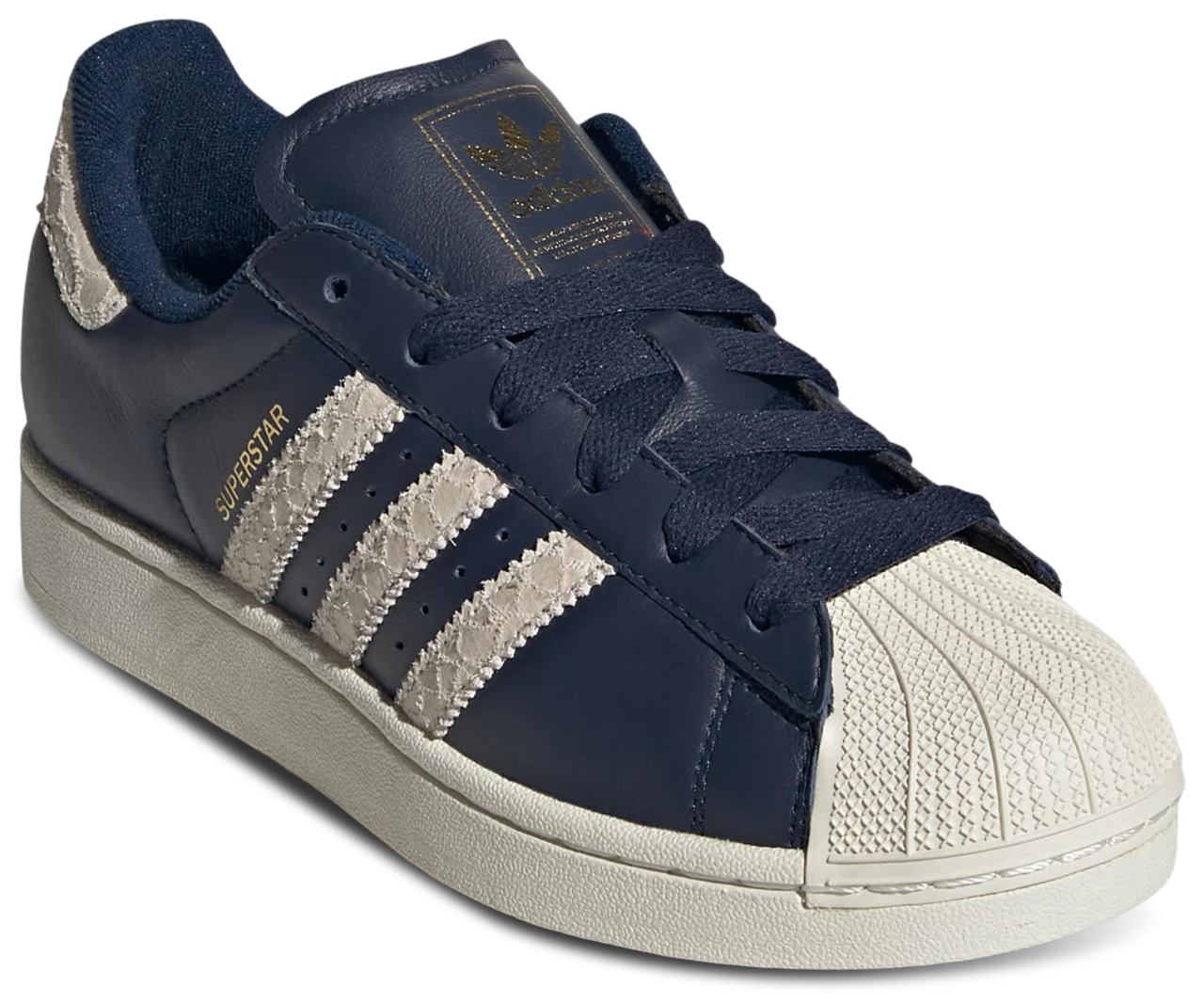 adidas Superstar II Image 2 sur 8. Appuyez pour ouvrir la galerie de photos.