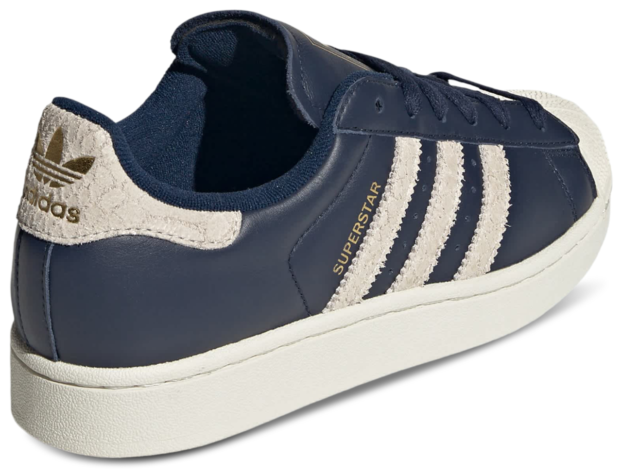 adidas Superstar II Image 3 sur 8. Appuyez pour ouvrir la galerie de photos.